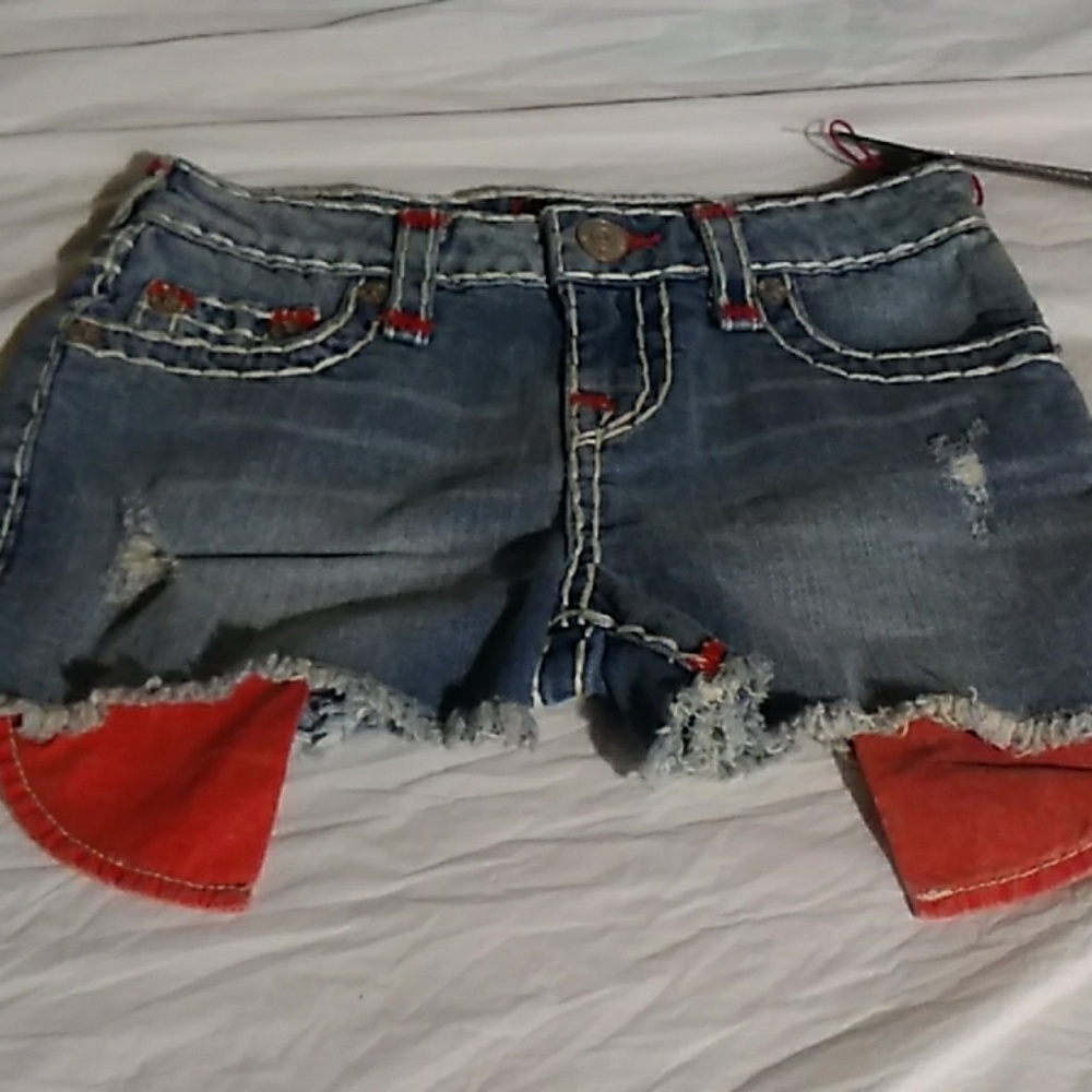 True religion